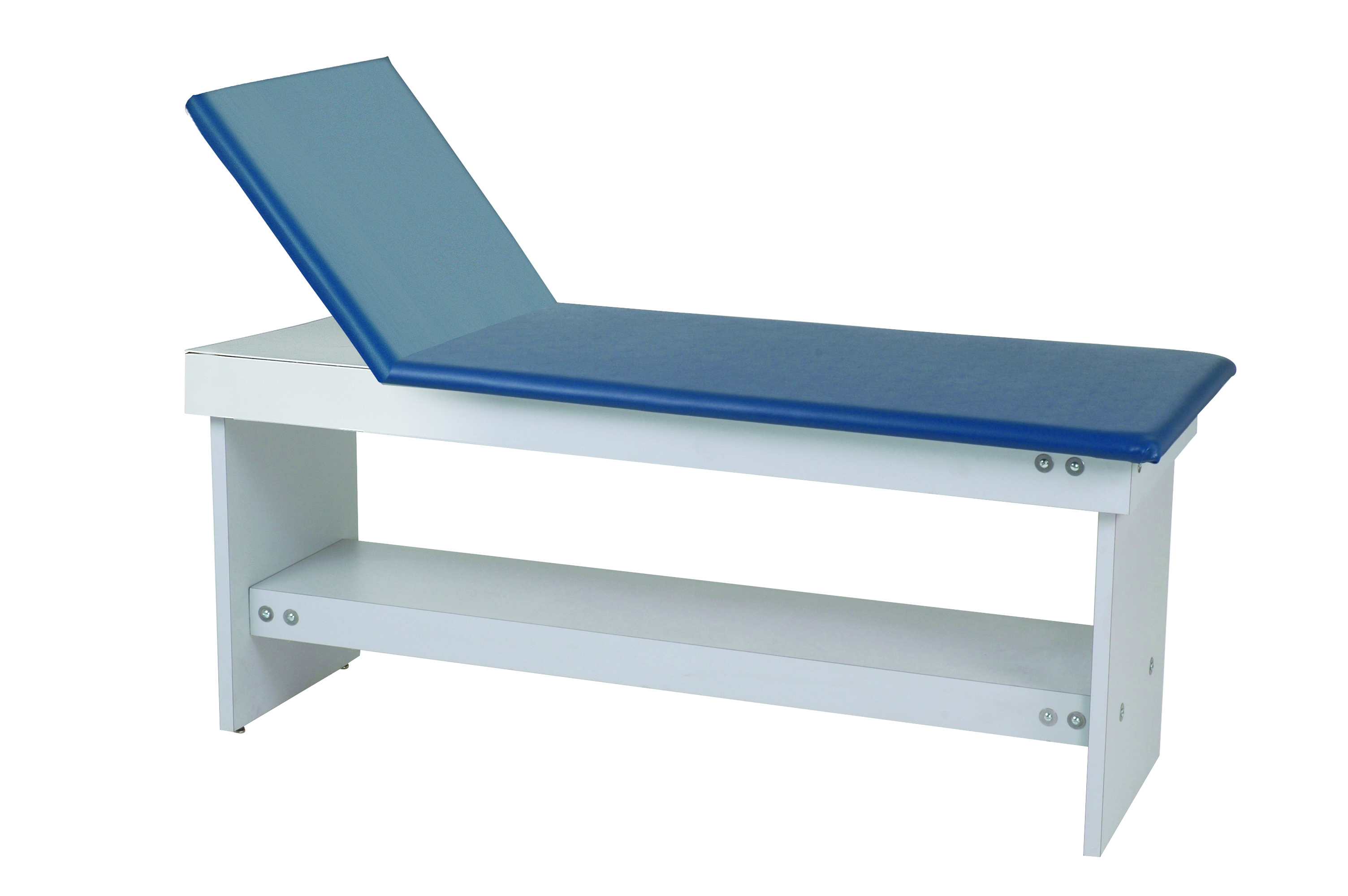 Adjustable Back Exam Treatment Table 