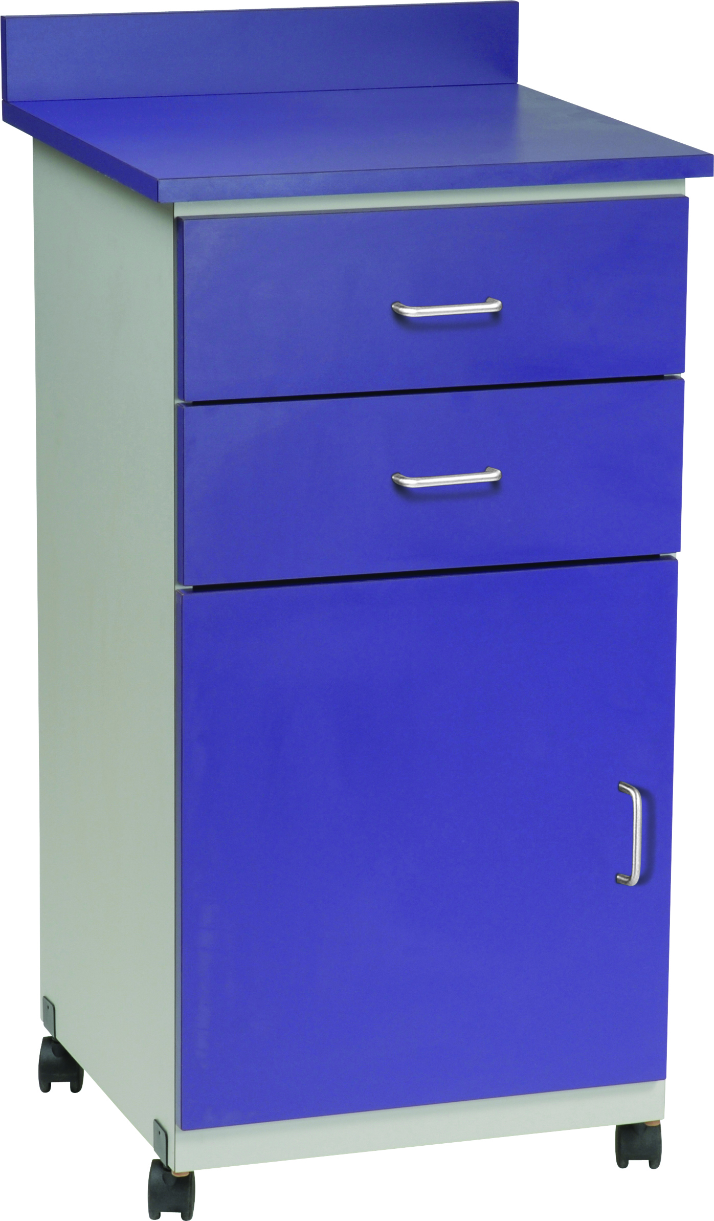 EX2D Series Express Cabinet 