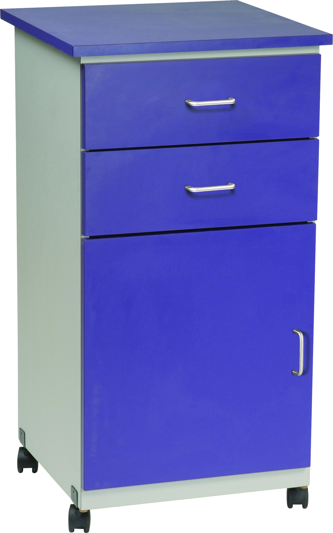 EX2D Series Express Cabinet 