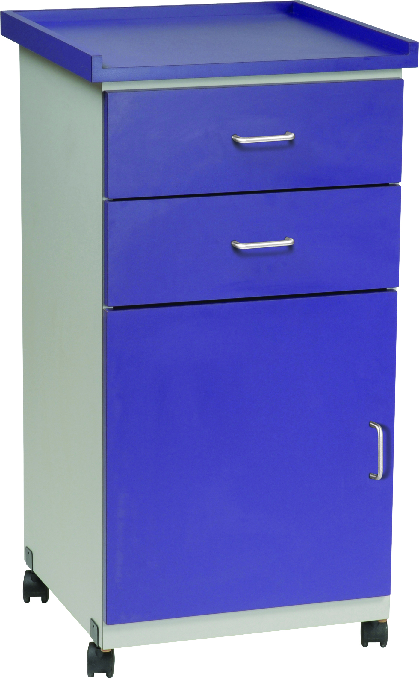EX2D Series Express Cabinet 