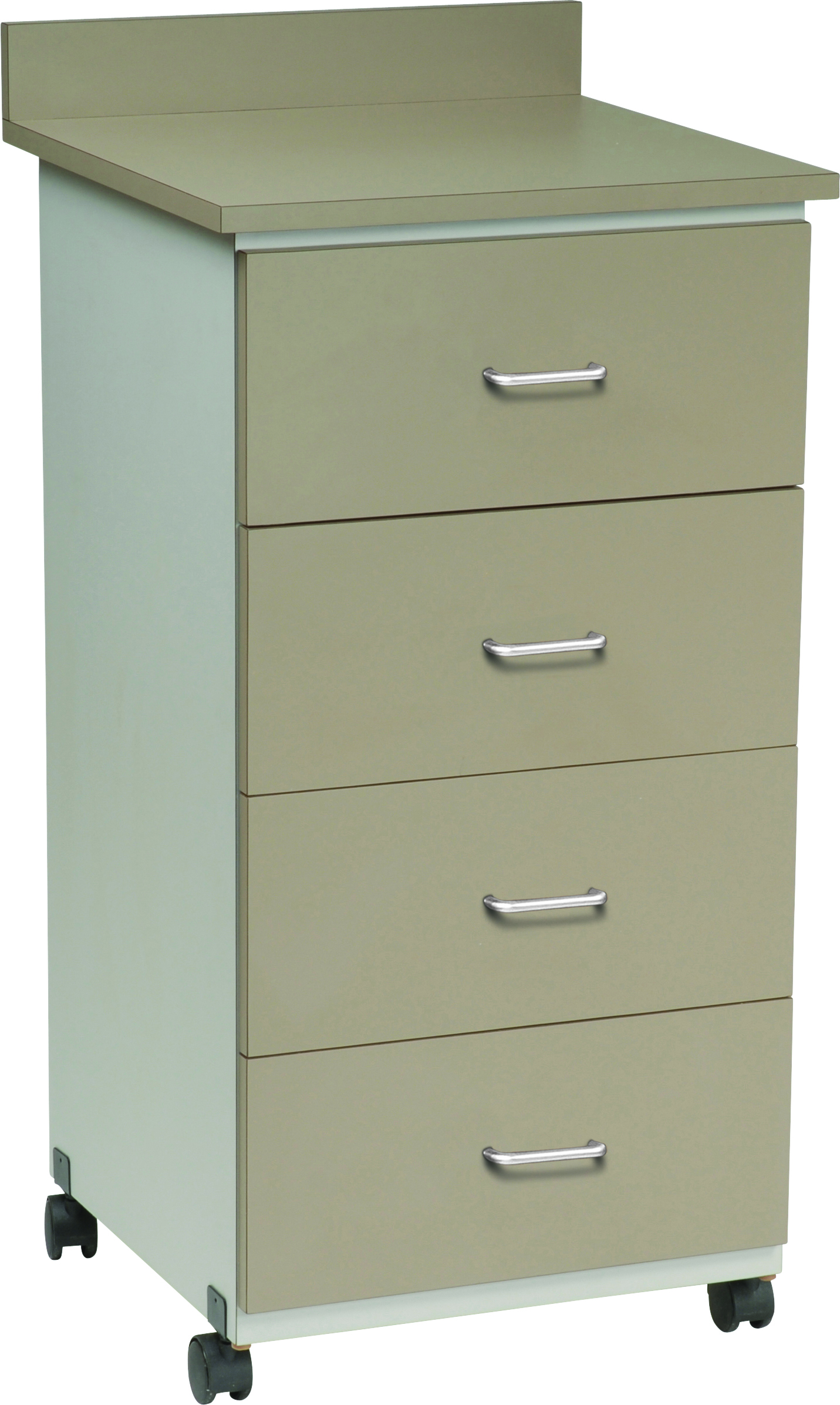 EX4D Series Express Cabinet 