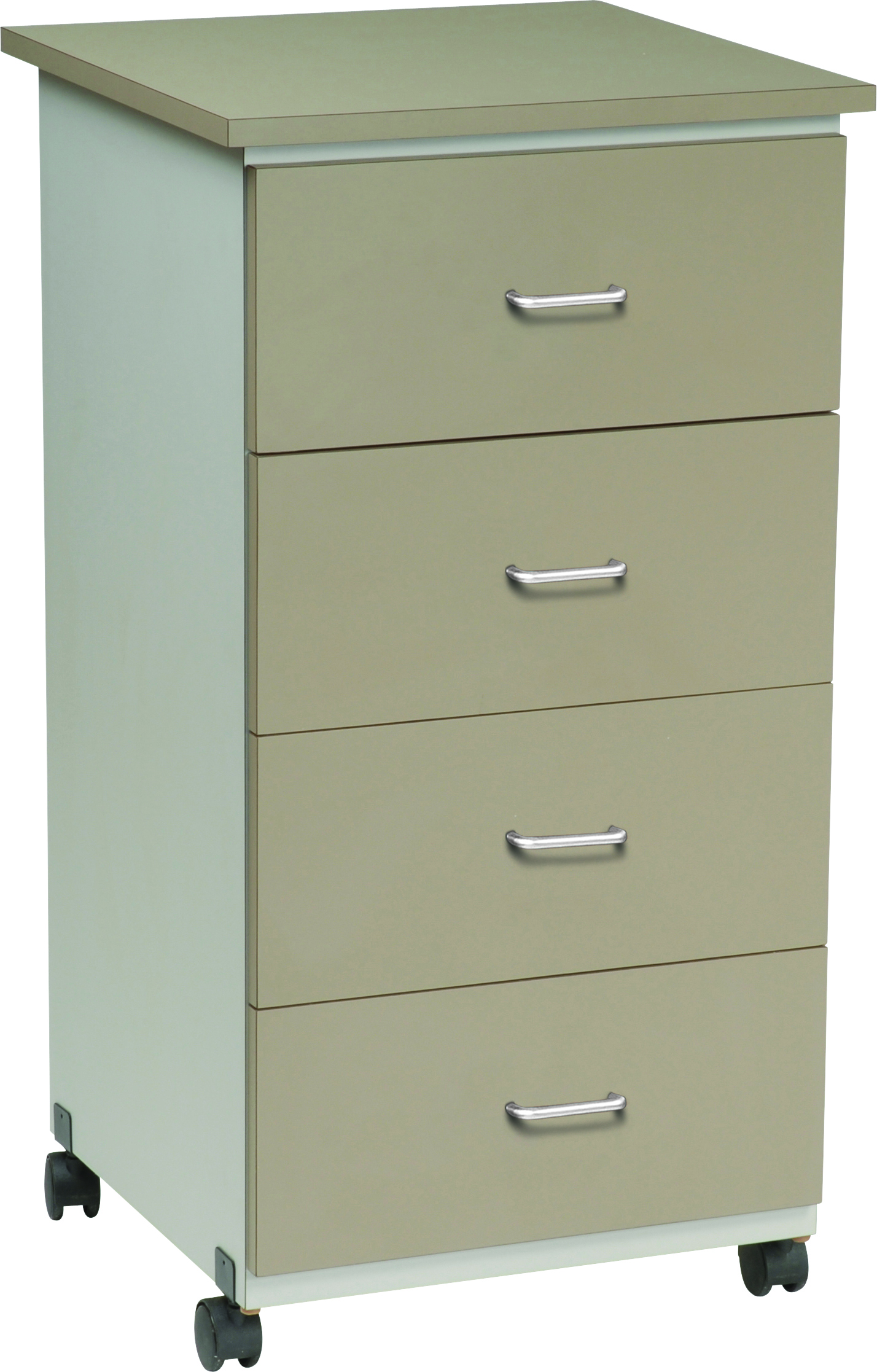 EX4D Series Express Cabinet 