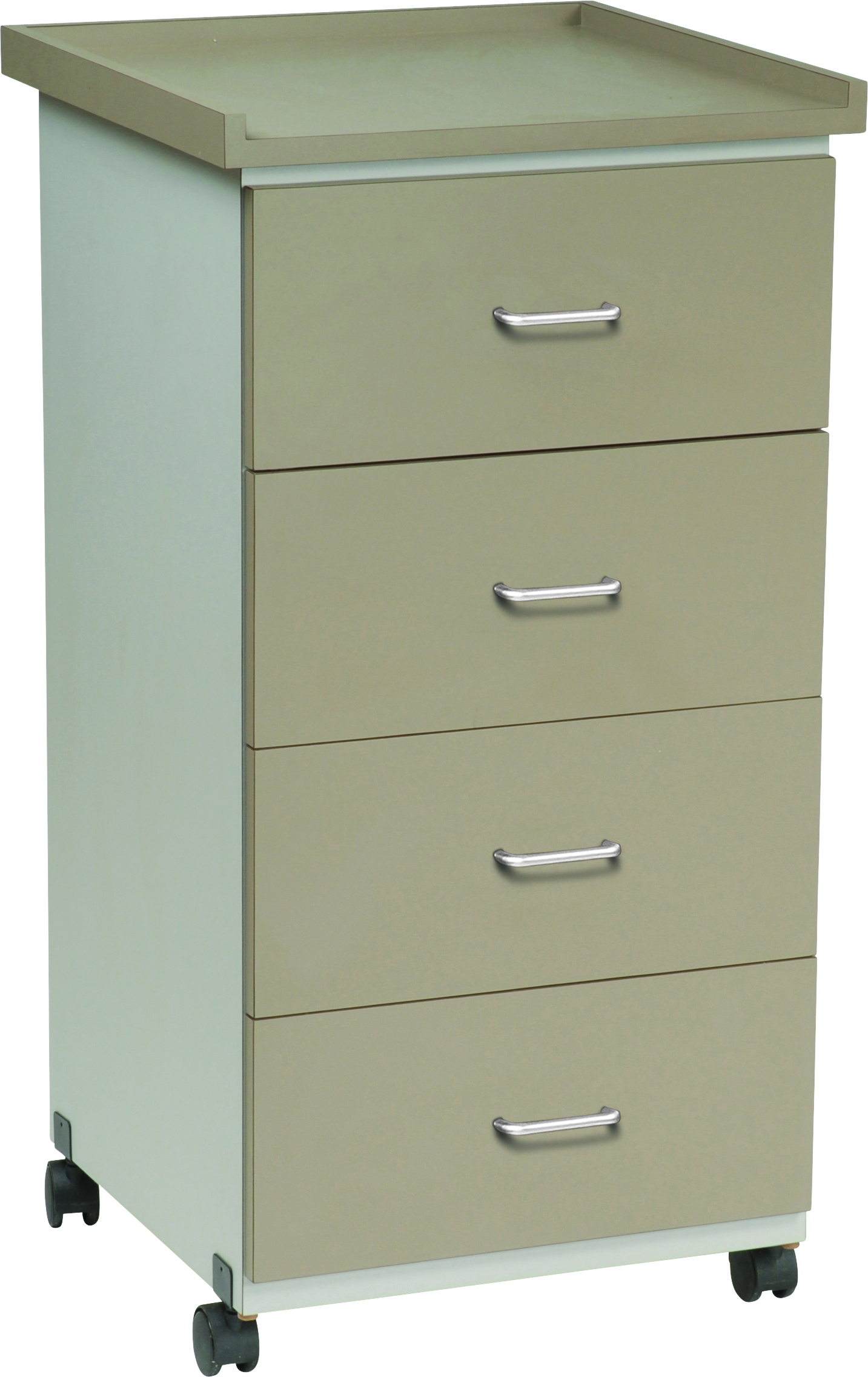 EX4D Series Express Cabinet 