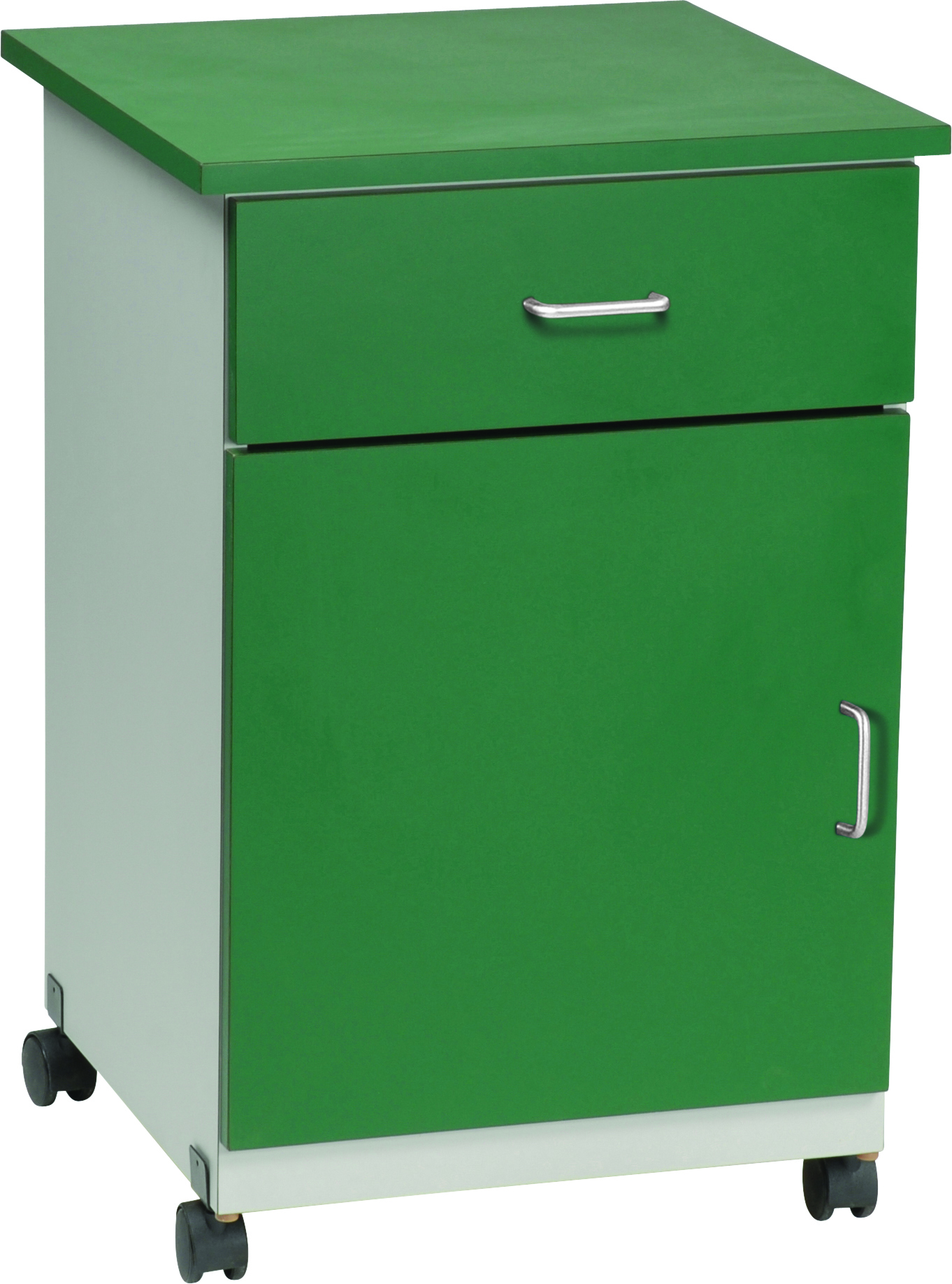 EXB1D Series Express Bedside Cabinet 