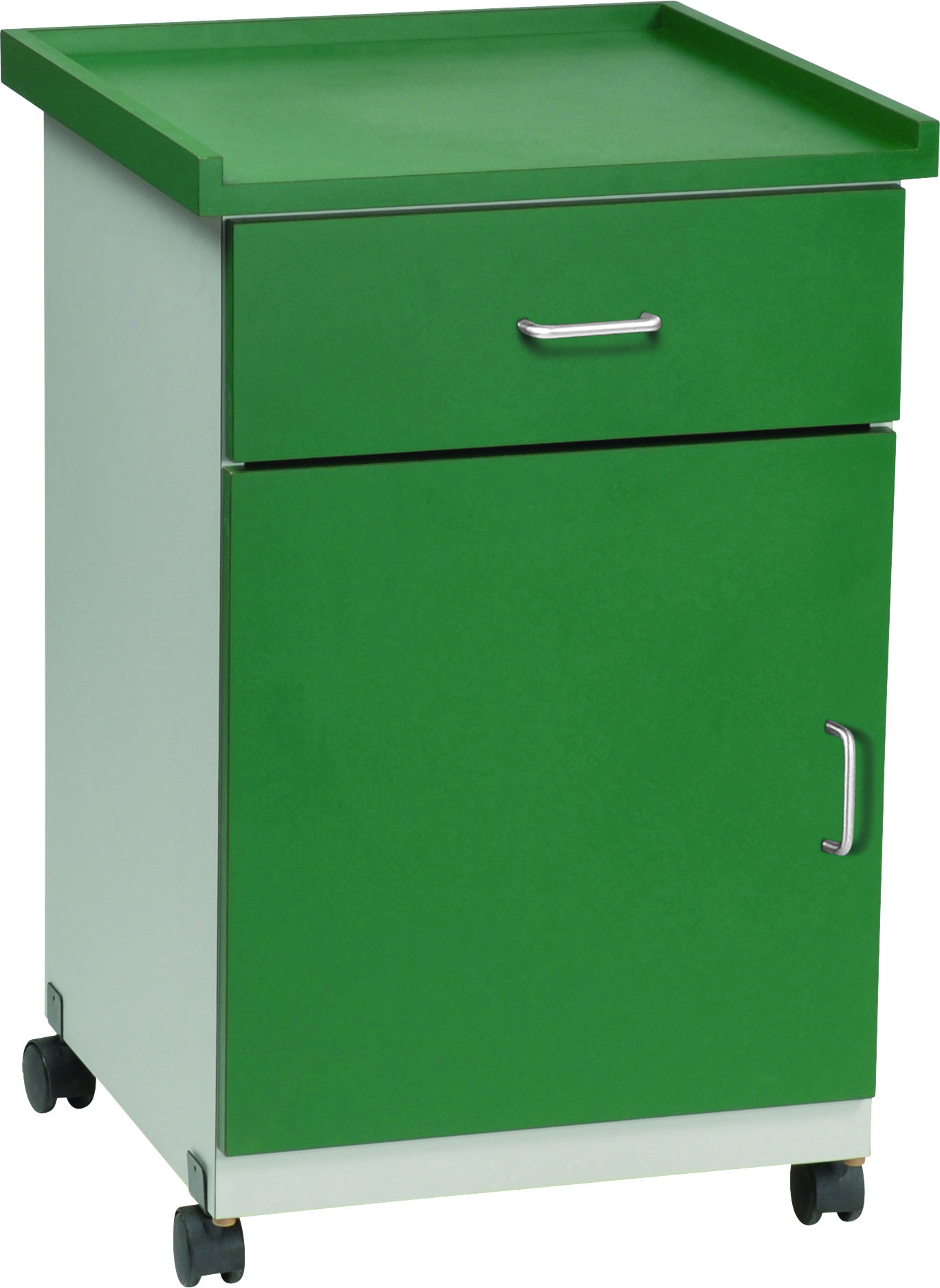 EXB1D Series Express Bedside Cabinet 