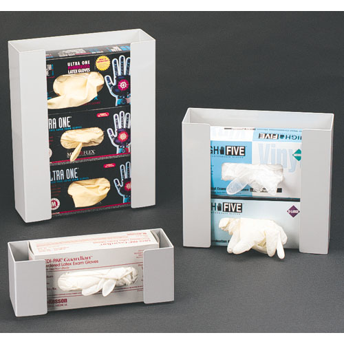 Glove Box Holders 
