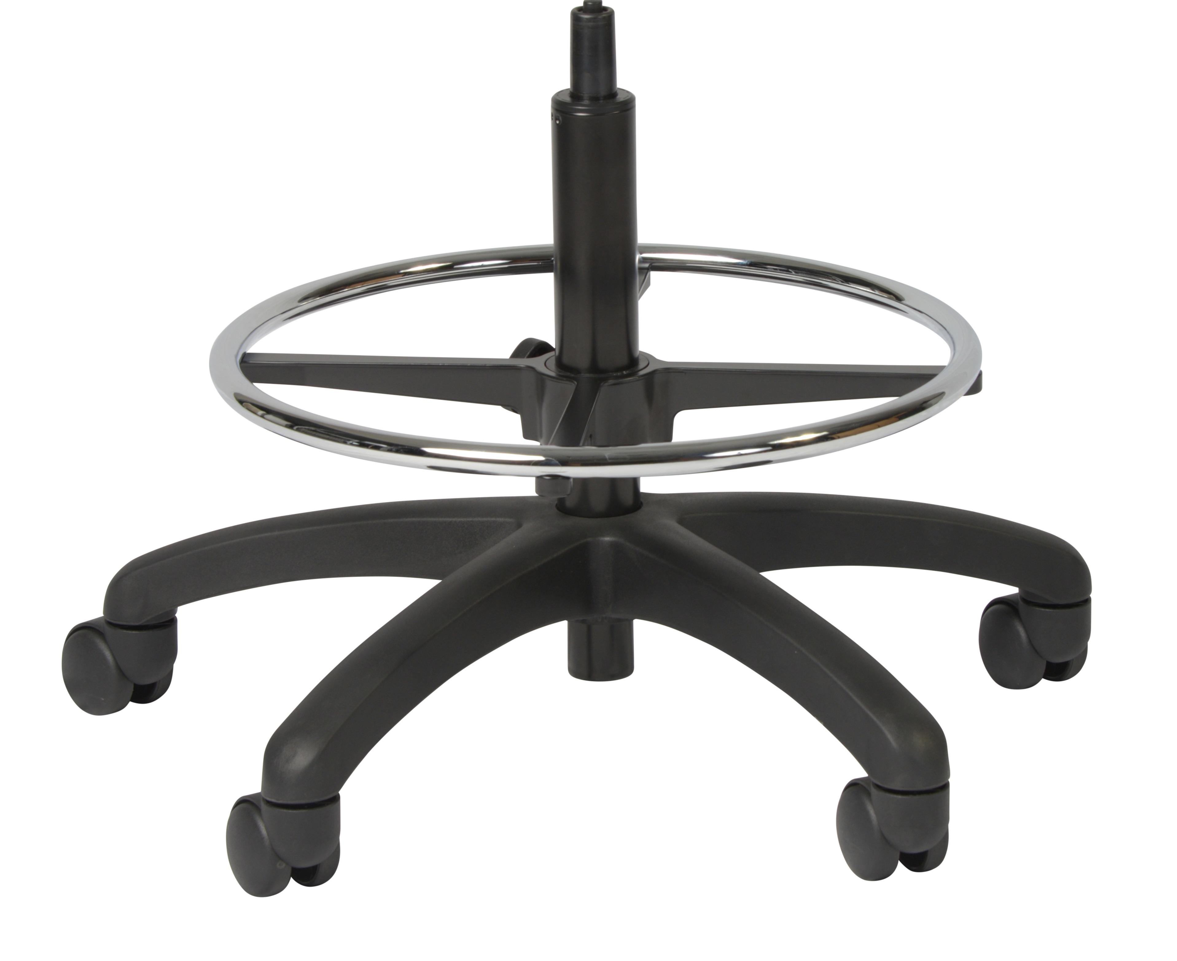 Optional Foot Ring 