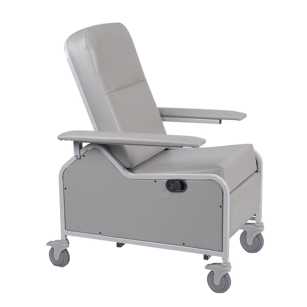 Wall-Away Recliner