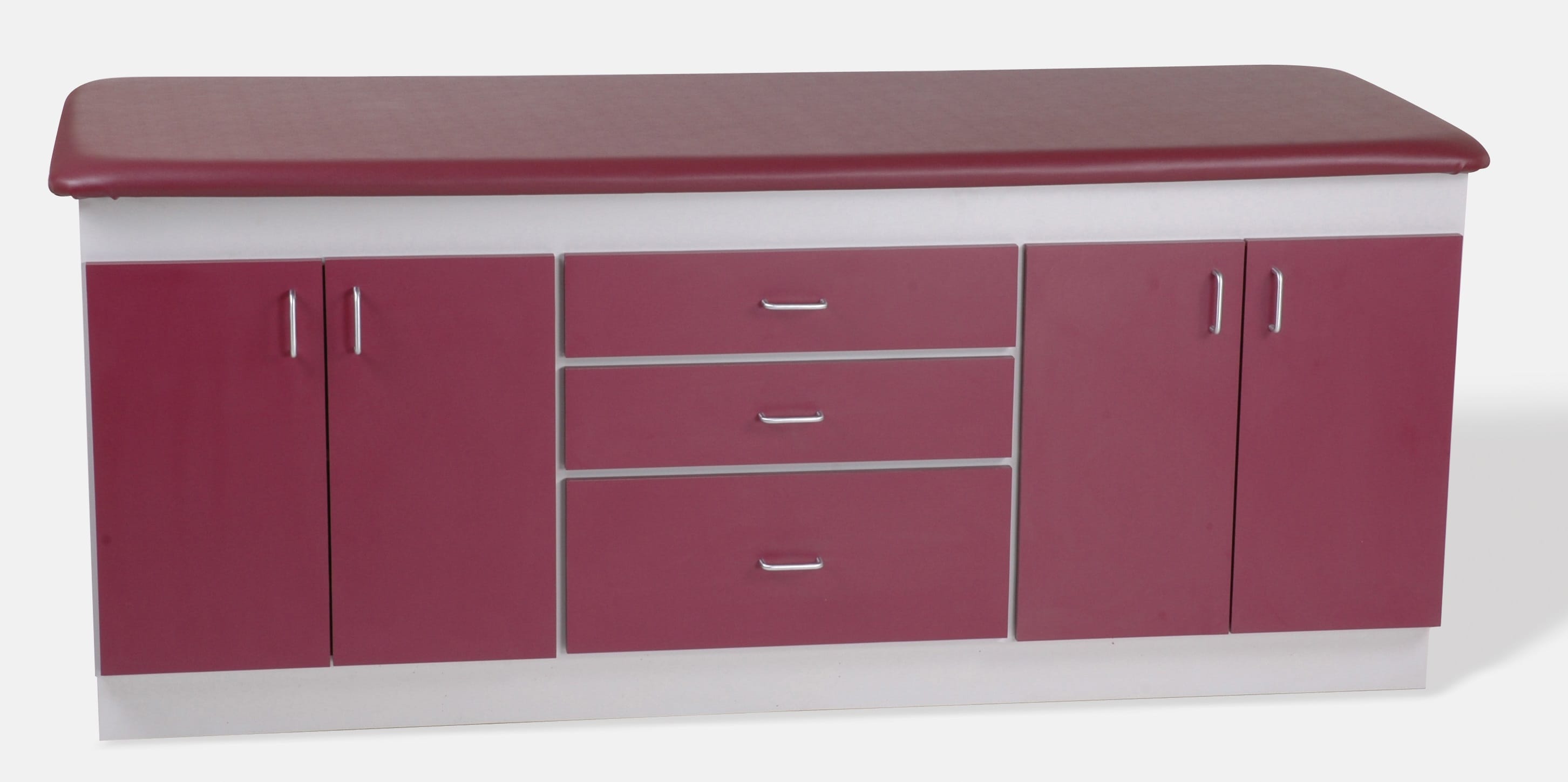 Cabinet Exam Tables