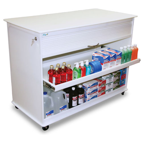 Large Capacity Carts
