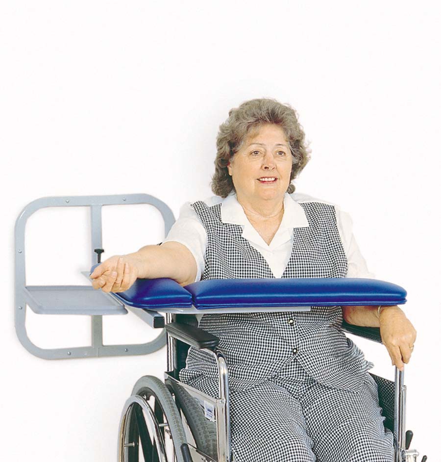 Specialty Blood Draw Chairs