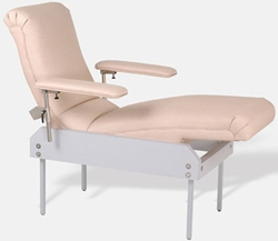 Free Standing Blood Donor Beds