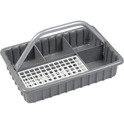 Tote and Storage Options