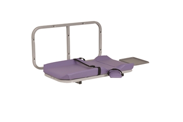Wall Mounted Infant Exam Station