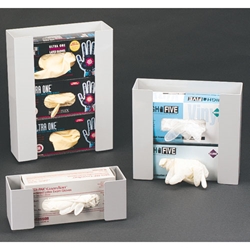 Glovebox Holders