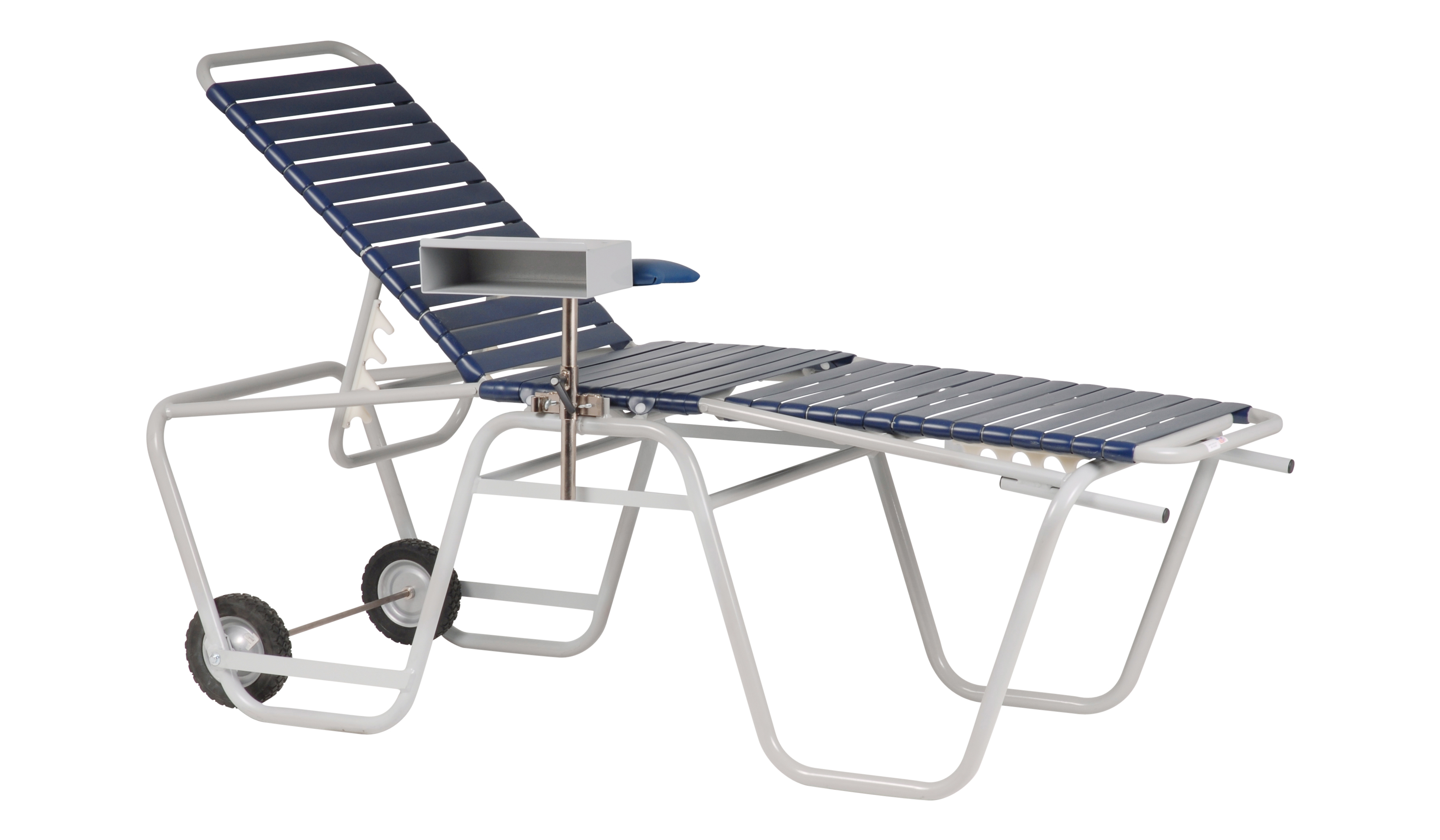JA2018 w/Wheeled Transport Kit 