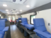 Bloodmobile Donor Bed - BD7020-MOD