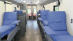 Bloodmobile Donor Bed - BD7020-MOD