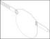 Disposable Face Shield - CCI600-DFS/20