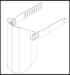 Disposable Face Shield - CCI600-DFS/20