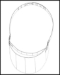 Disposable Face Shield - CCI600-DFS/20
