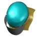 Disposable Face Shield - CCI600-DFS/20