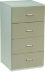 EX4D Series Express Cabinet - EX4D-NT