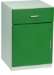 EXB1D Series Express Bedside Cabinet - EXB1D-NT