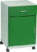 EXB1D Series Express Bedside Cabinet - EXB1D-NT