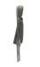 Portable Folding Padded Phlebotomy Chair - JA1201-FC