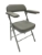 Portable Folding Padded Phlebotomy Chair 
