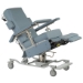 Height Adjustable Reclining Chair - BA1556