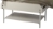 Optional Storage Shelf 