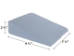 Phlebotomy Arm Rest Wedge - CCI350