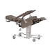 Power Height Adjustable Reclining Chair - BA1556-AP