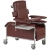 shown with optional folding tray