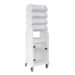 Slanted Suture Cart - 50252-SC2