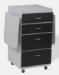 Supply Cabinet - Assorted Colors - SC6041-IRR
