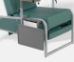 VM5000 Folding Trays - A5000-FT