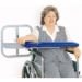 Wheelchair Blood Draw Station - BB5905
