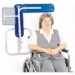 Wheelchair Blood Draw Station - BB5905