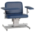 Powered Electric Phlebotomy Chair with L-Arm - 1202-LXL/AP