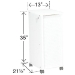 Mobile Supply Carts - 410-SC