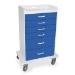 Locking Procedure Cart - 51071-SC