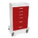 Locking Procedure Cart - 51071-SC