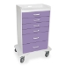 Locking Procedure Cart - 51071-SC