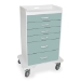 Locking Procedure Cart - 51071-SC