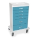 Locking Procedure Cart - 51071-SC