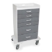 Locking Procedure Cart - 51071-SC