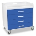 Extra Wide Compact Cart - 51131-SC